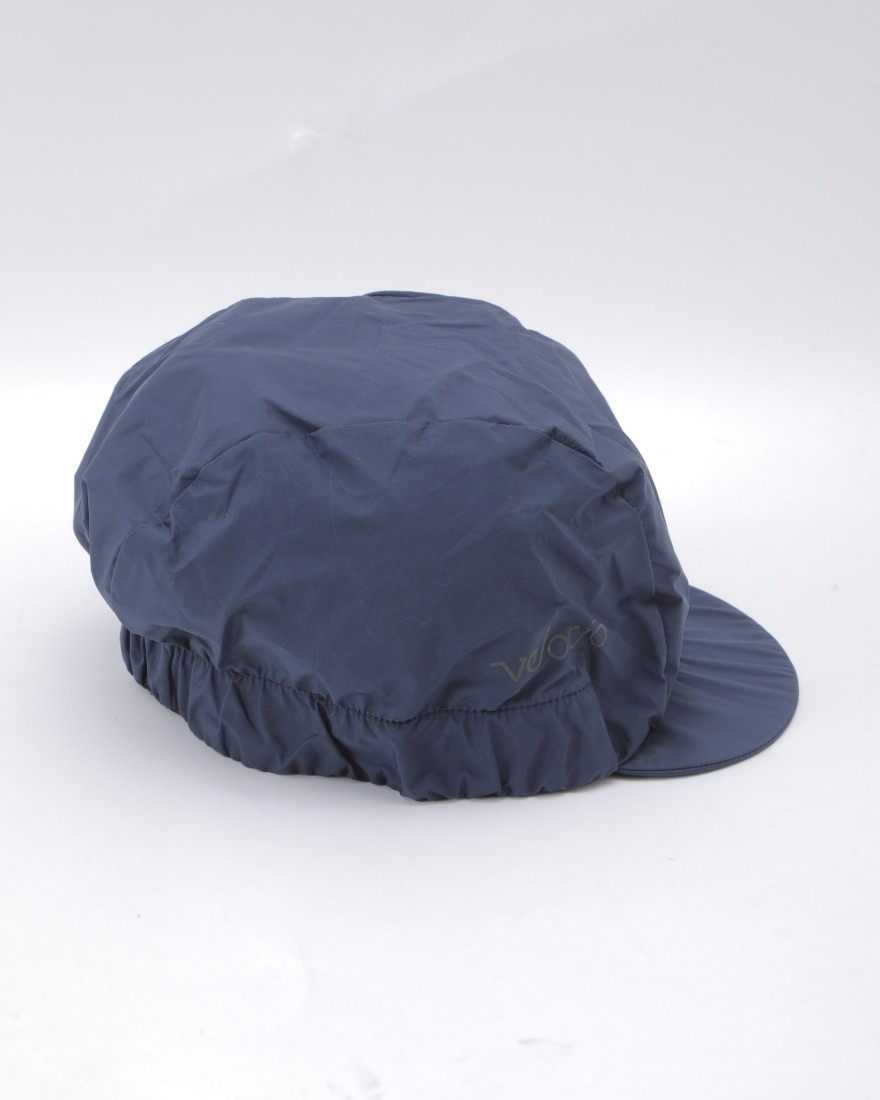 Velocioウルトラライトレインキャップ【Ultralight Rain Cycling Cap】04l