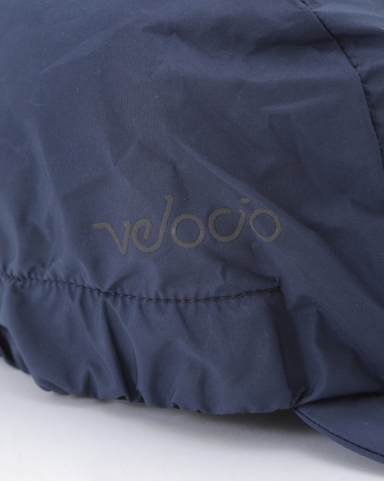 Velocioウルトラライトレインキャップ【Ultralight Rain Cycling Cap】05l