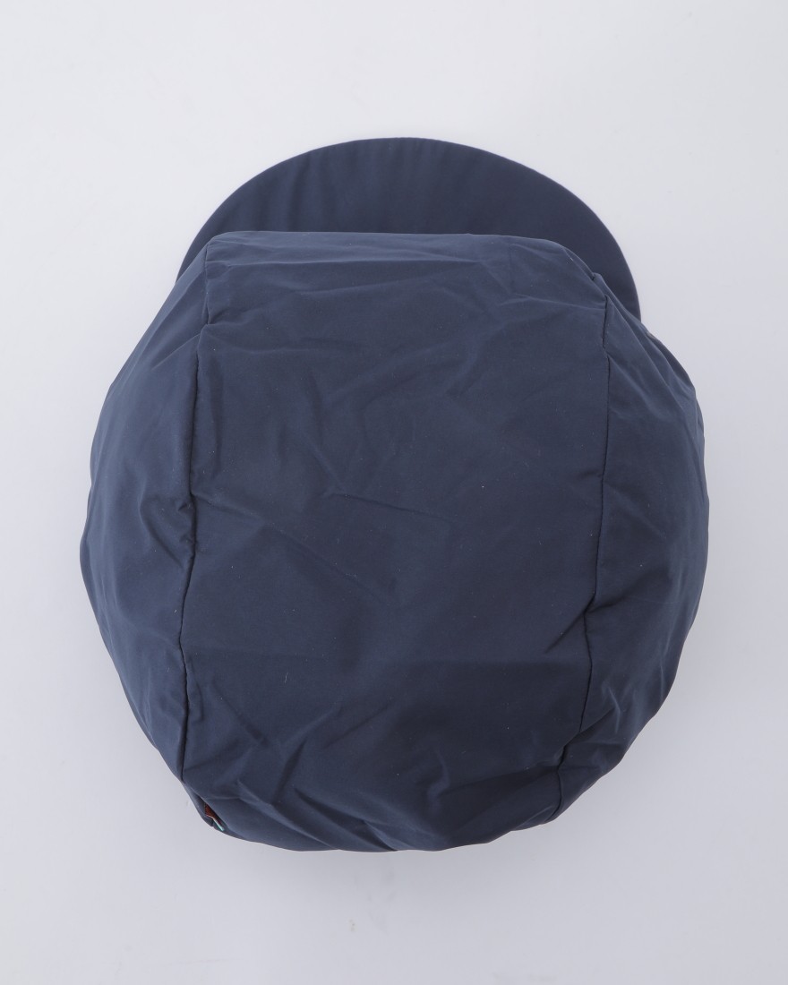 Velocioウルトラライトレインキャップ【Ultralight Rain Cycling Cap】06l