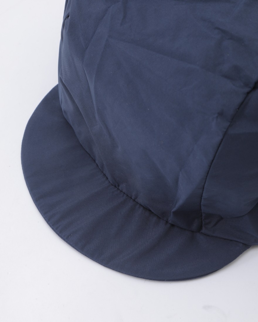 Velocioウルトラライトレインキャップ【Ultralight Rain Cycling Cap】07l
