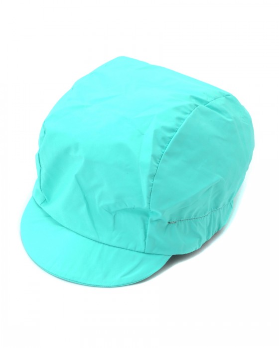 Velocioウルトラライトレインキャップ【Ultralight Rain Cycling Cap】c0