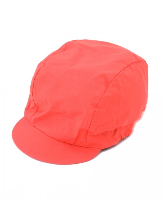 Velocioウルトラライトレインキャップ【Ultralight Rain Cycling Cap】c1