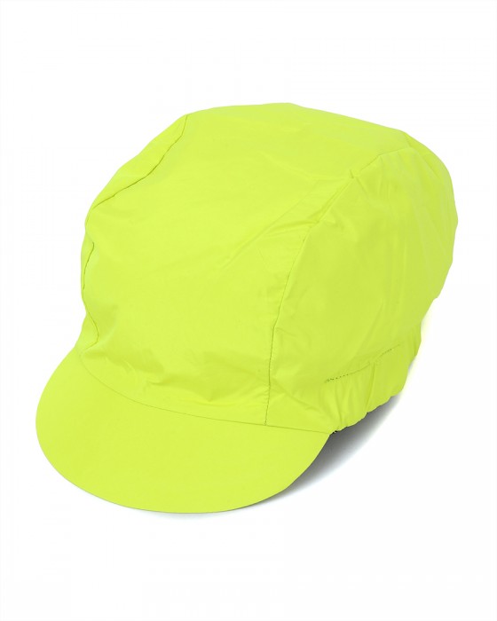 Velocioウルトラライトレインキャップ【Ultralight Rain Cycling Cap】
