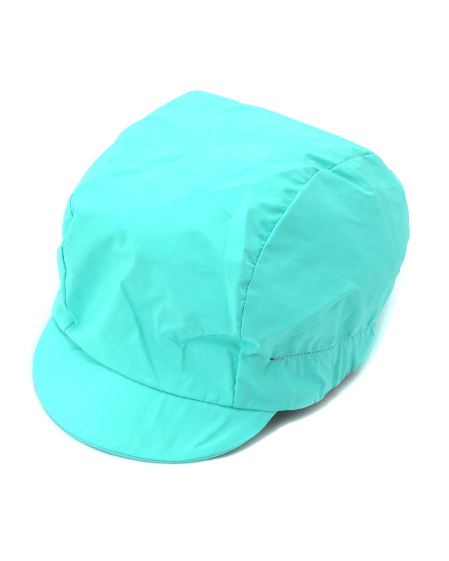 Velocioウルトラライトレインキャップ【Ultralight Rain Cycling Cap】c0