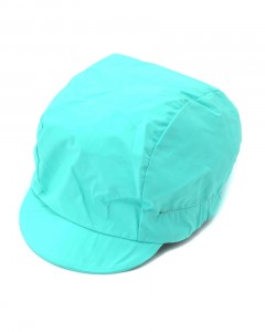 ウルトラライトレインキャップ【Ultralight Rain Cycling Cap】