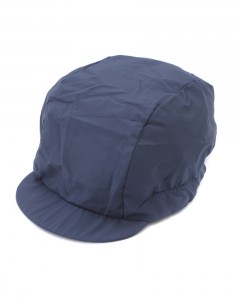 ウルトラライトレインキャップ【Ultralight Rain Cycling Cap】