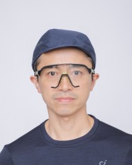 Velocioウルトラライトレインキャップ【Ultralight Rain Cycling Cap】mb_18l