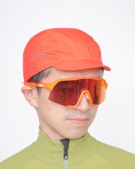 Velocioウルトラライトレインキャップ【Ultralight Rain Cycling Cap】mb_20l