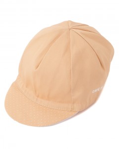 クラシックサイクルキャップ【Classic Cap U】