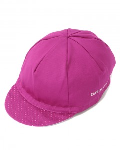 クラシックサイクルキャップ【Classic Cap U】