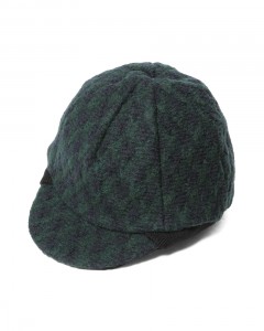 ウィンターキャップ【BELGIUM CAP】