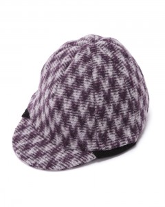 ウィンターキャップ【BELGIUM CAP】