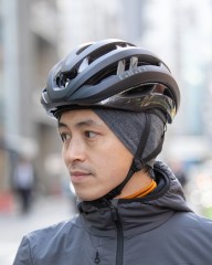 Cafe du Cyclisteメリノ混ビーニーキャップ【Marianne】mb_11l