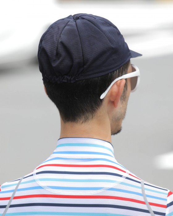 サイクルキャップ Casquette Audax Cafe Du Cycliste カフェドシクリステ Tokyolife