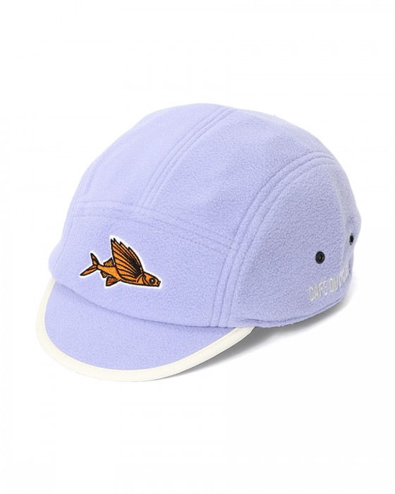 Cafe du Cyclisteウィンターサイクルキャップ【Gravel Winter Cap】c2