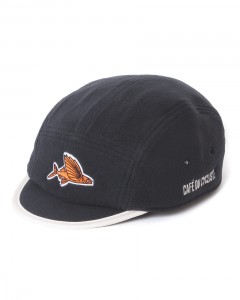 ウィンターサイクルキャップ【Gravel Winter Cap 2.0】