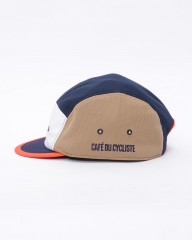 Cafe du Cyclisteグラベルキャップ【Gravel Cap 2.0】mb_02l