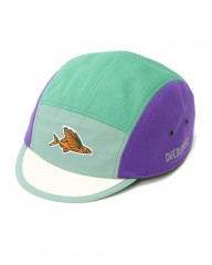 Cafe du Cyclisteグラベルキャップ【Gravel Cap 2.0】mb_c1
