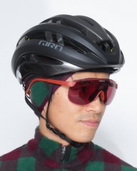Cafe du Cyclisteサイクリングヘッドバンド【GIULIA】mb_16l