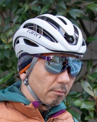 Cafe du Cyclisteサイクリングヘッドバンド【GIULIA】mb_20l