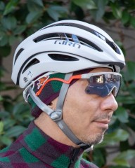 Cafe du Cyclisteサイクリングヘッドバンド【GIULIA】mb_21l