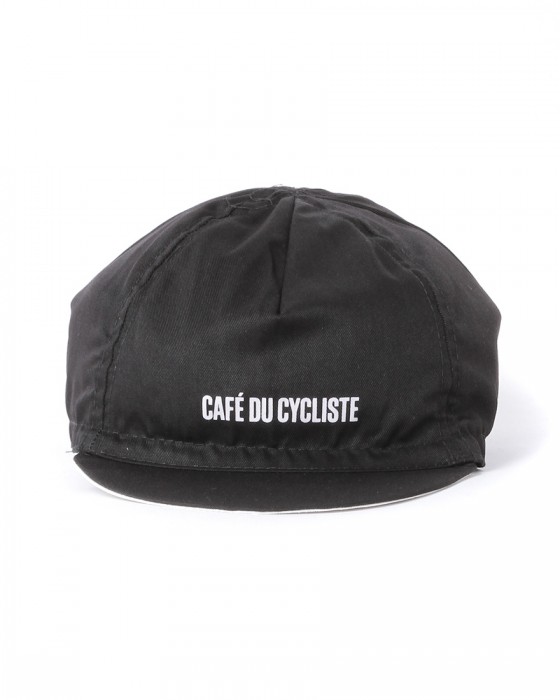 Cafe du Cyclisteサイクルキャップ【GAPETTE】01l
