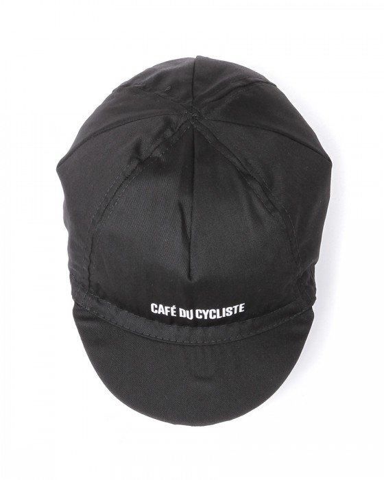 Cafe du Cyclisteサイクルキャップ【GAPETTE】05l