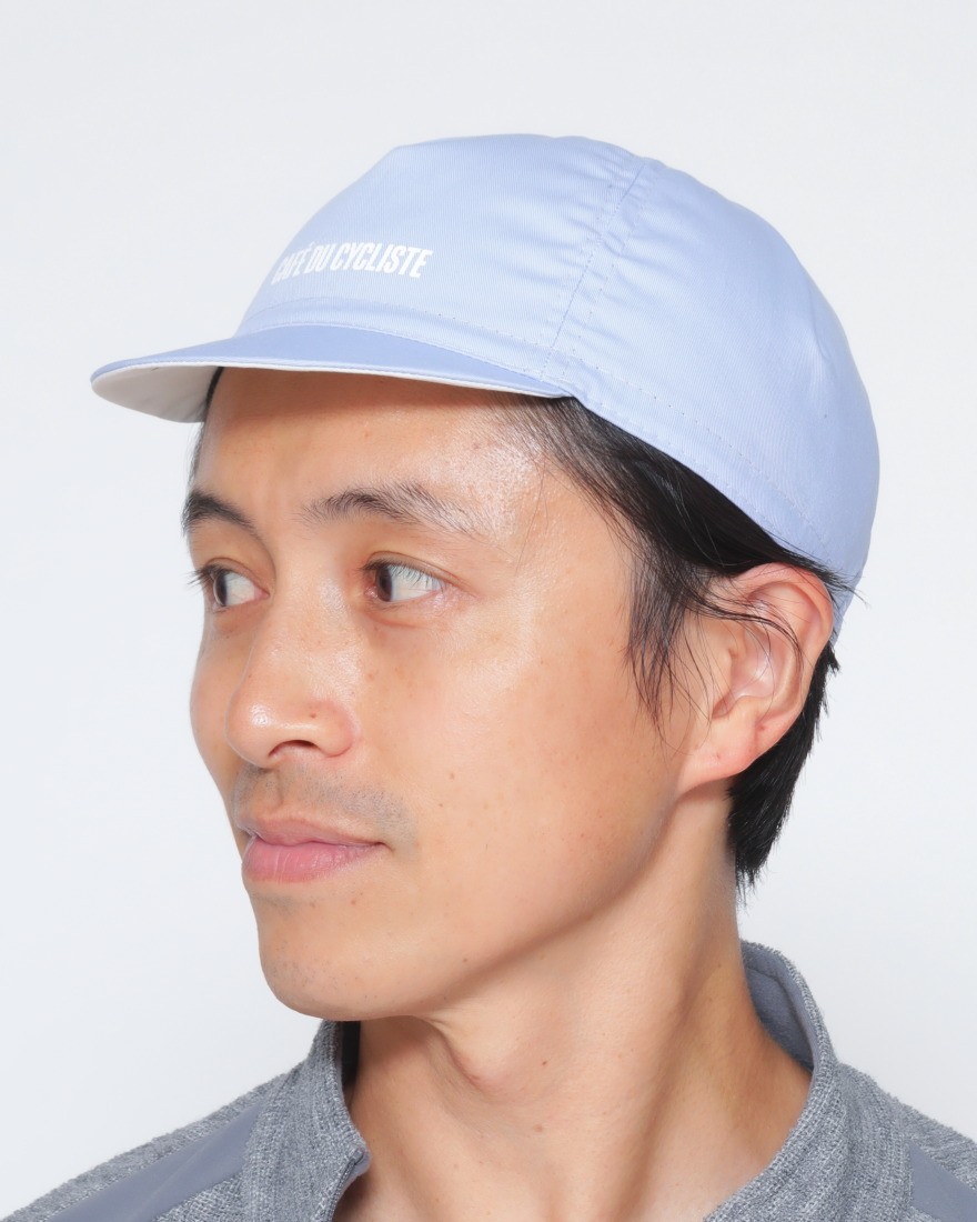 Cafe du Cyclisteサイクルキャップ【GAPETTE】11l