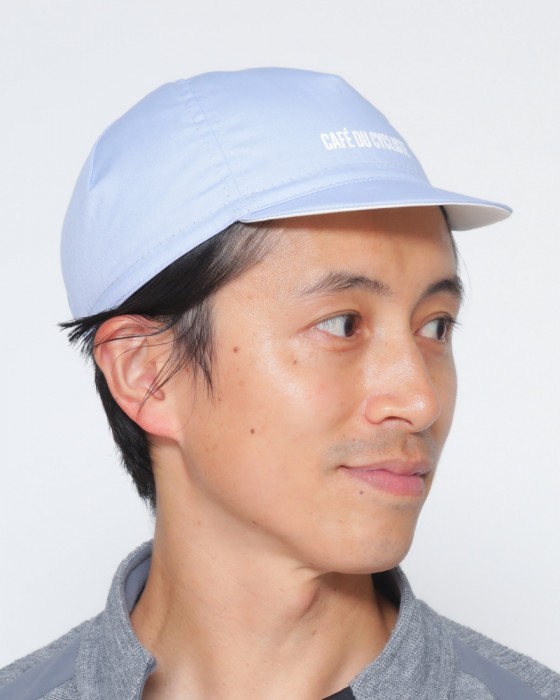 Cafe du Cyclisteサイクルキャップ【GAPETTE】12l