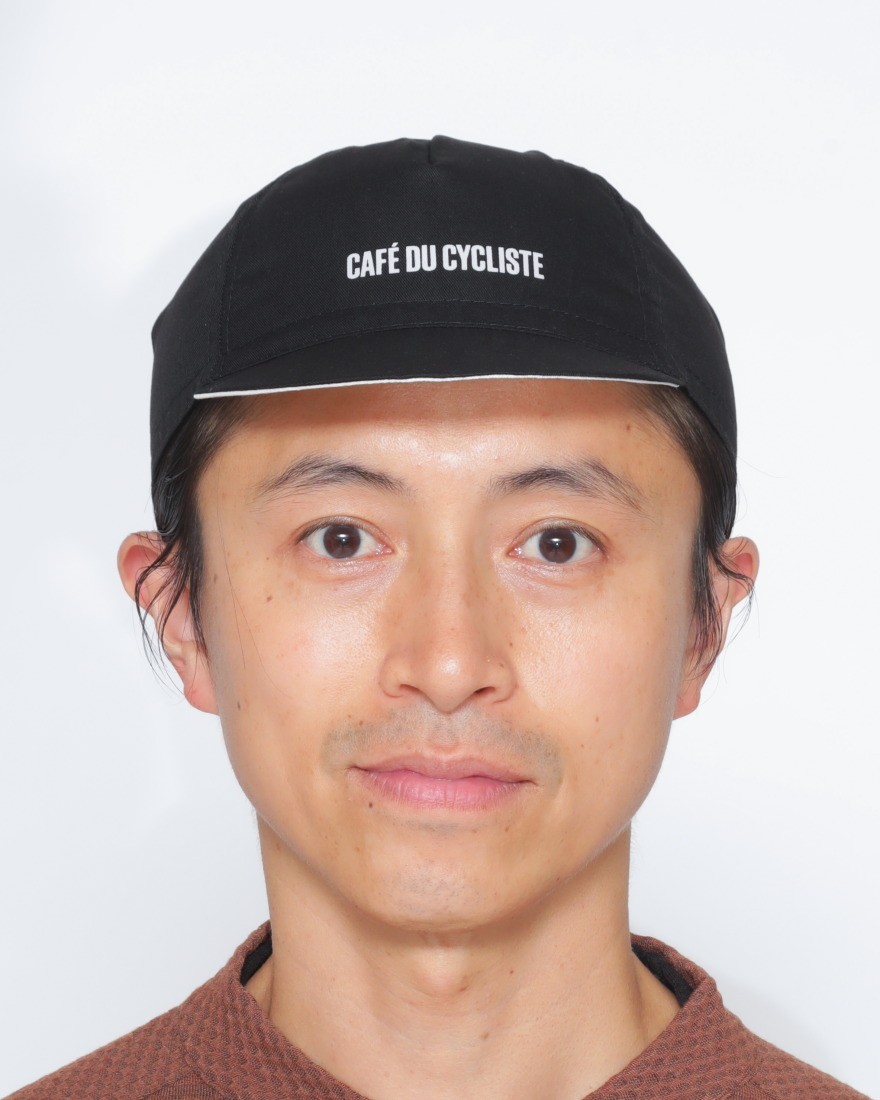 サイクルキャップ【GAPETTE】｜Cafe du Cycliste（カフェドシ