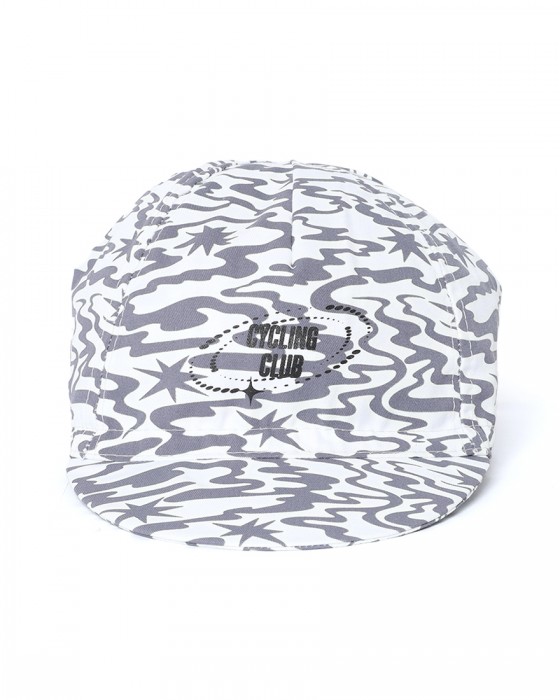 Cafe du Cyclisteサイクルキャップ【GAPETTE】18l