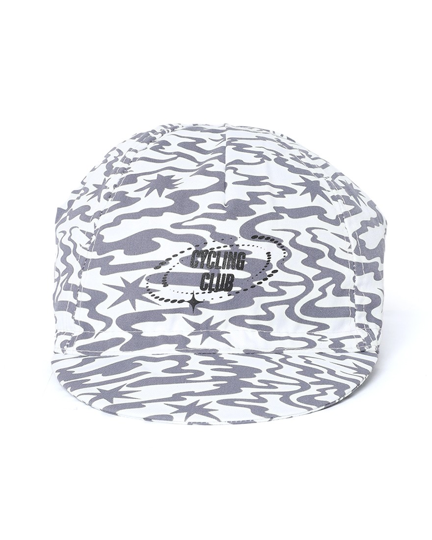 Cafe du Cyclisteサイクルキャップ【GAPETTE】18l