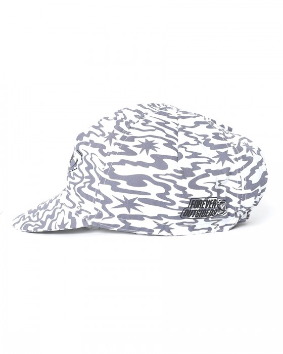 Cafe du Cyclisteサイクルキャップ【GAPETTE】19l