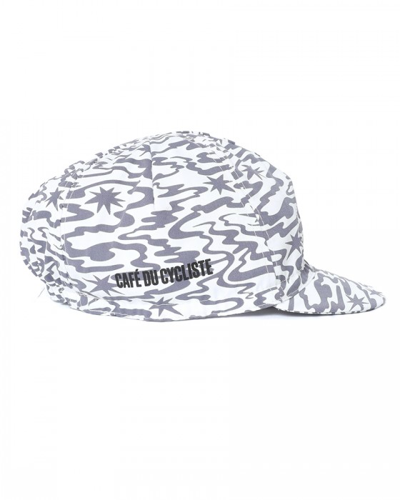 Cafe du Cyclisteサイクルキャップ【GAPETTE】20l