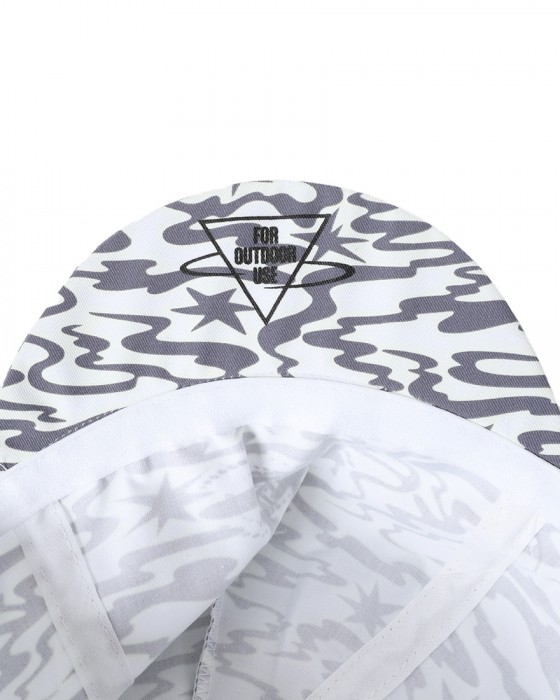 Cafe du Cyclisteサイクルキャップ【GAPETTE】21l