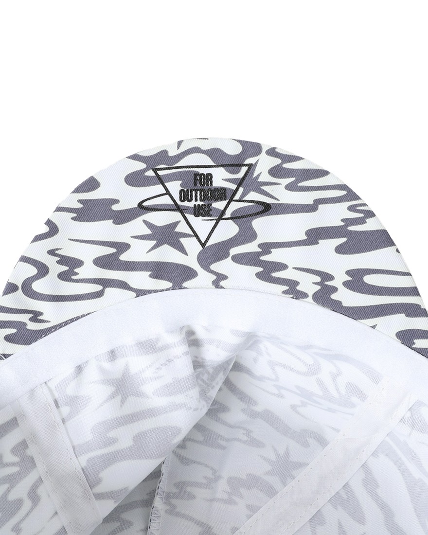 Cafe du Cyclisteサイクルキャップ【GAPETTE】21l