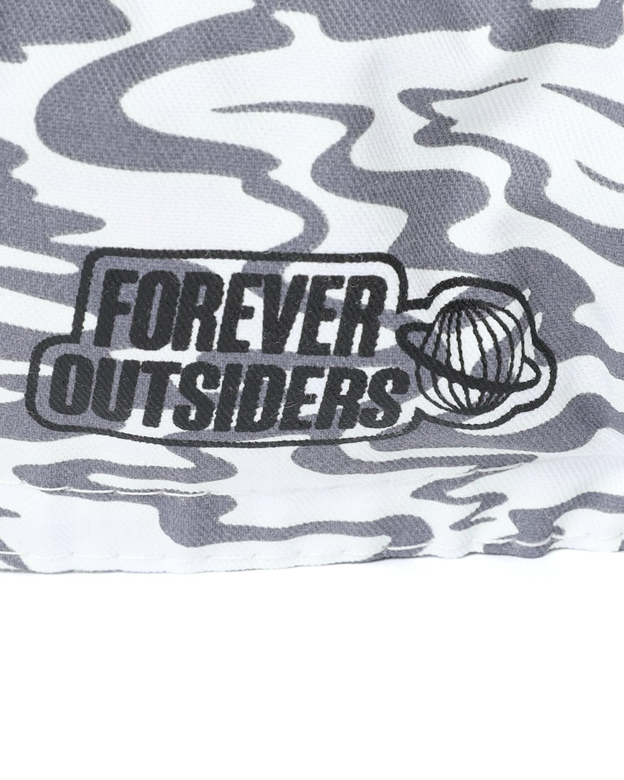 Cafe du Cyclisteサイクルキャップ【GAPETTE】22l