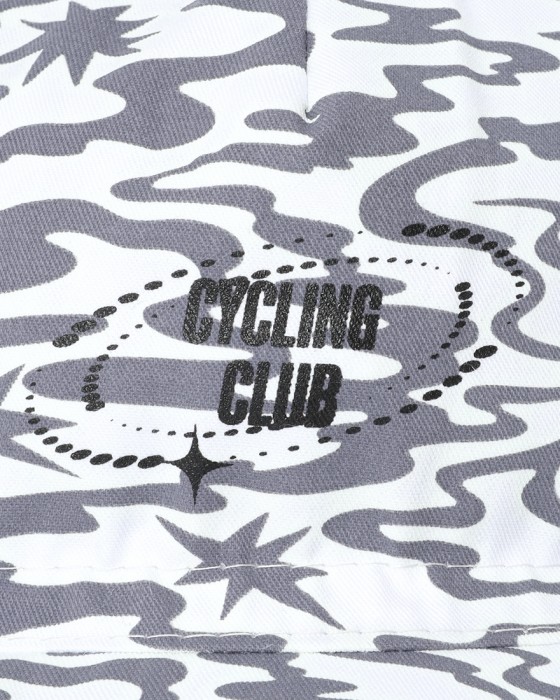 Cafe du Cyclisteサイクルキャップ【GAPETTE】24l