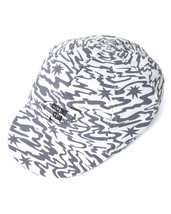 Cafe du Cyclisteサイクルキャップ【GAPETTE】