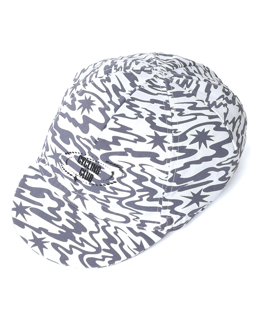 Cafe du Cyclisteサイクルキャップ【GAPETTE】