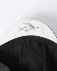 Cafe du Cyclisteサイクルキャップ【GAPETTE】mb_13l