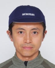 Cafe du Cyclisteサイクルキャップ【GAPETTE】mb_16l