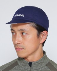 Cafe du Cyclisteサイクルキャップ【GAPETTE】mb_17l