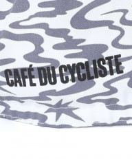 Cafe du Cyclisteサイクルキャップ【GAPETTE】mb_23l