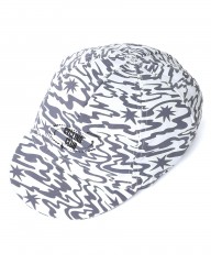 Cafe du Cyclisteサイクルキャップ【GAPETTE】mb_c3