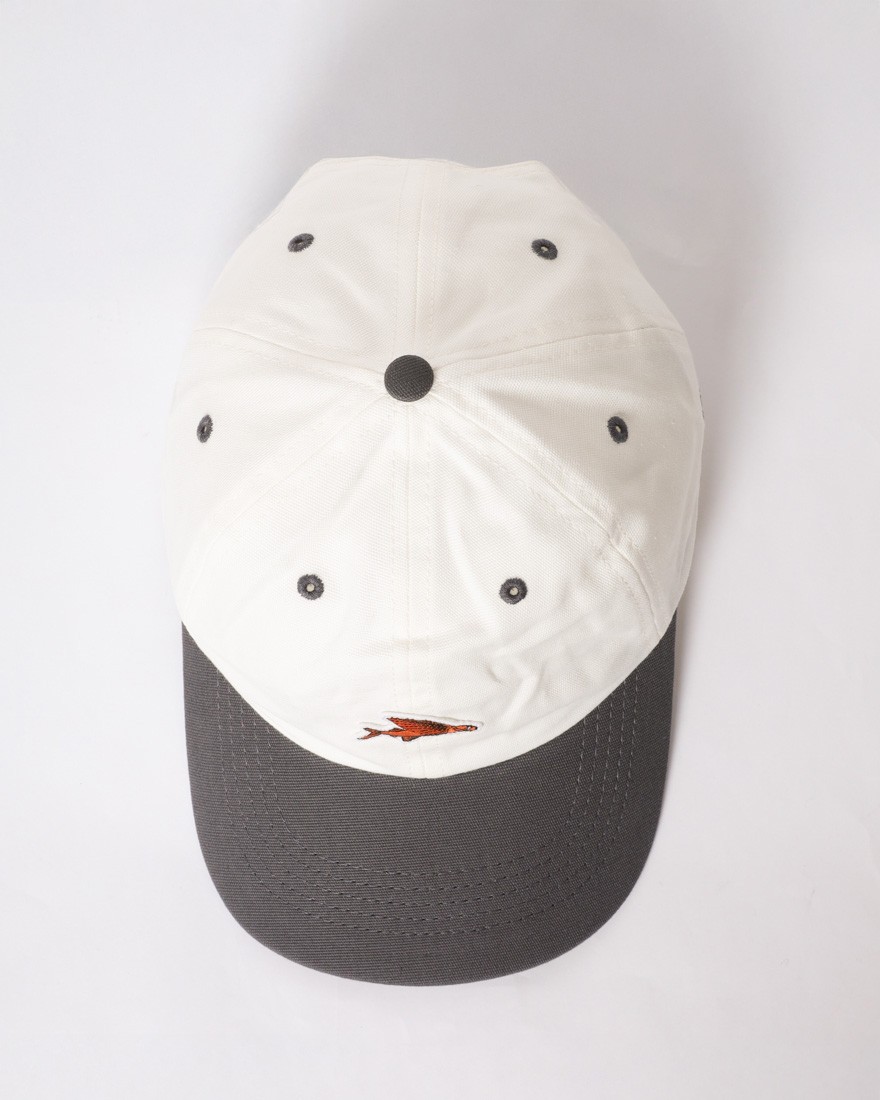 Cafe du Cyclisteカジュアルキャップ【CASUAL】05l