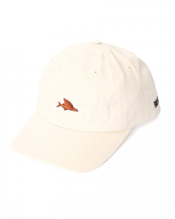 Cafe du Cyclisteカジュアルキャップ【CASUAL】ma