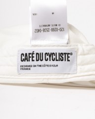 Cafe du Cyclisteカジュアルキャップ【CASUAL】mb_10l