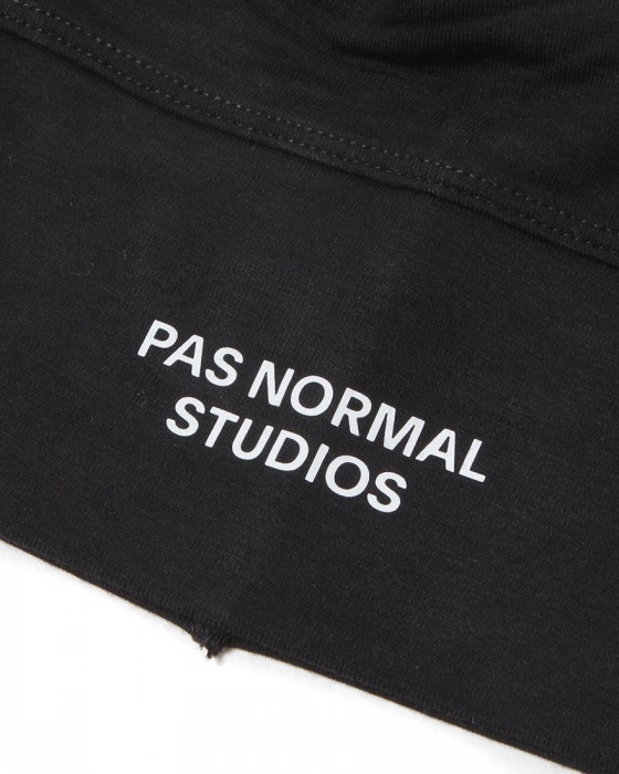 PAS NORMAL STUDIOSビーニー【Logo Cycling Beanie】02l