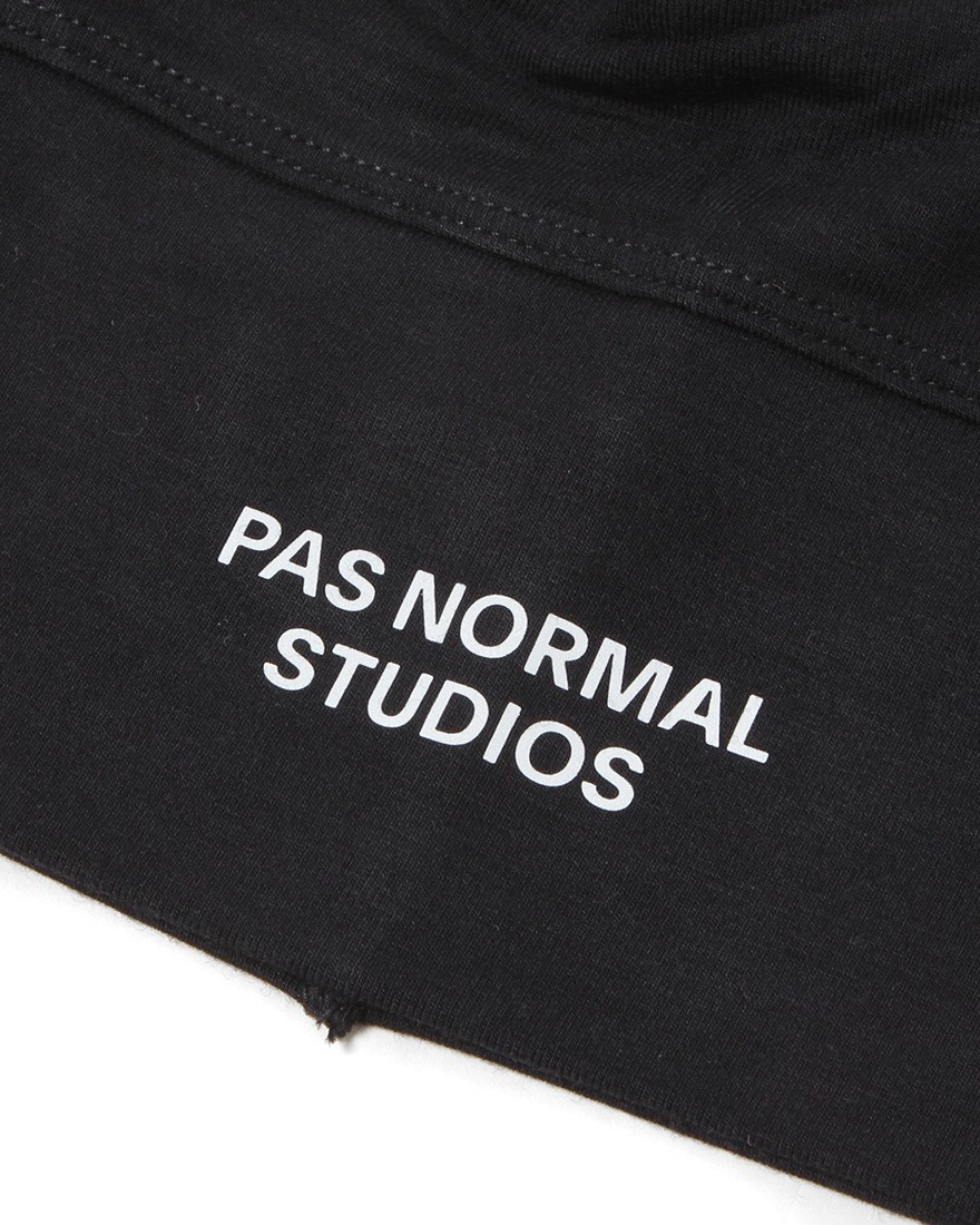 PAS NORMAL STUDIOSビーニー【Logo Cycling Beanie】02l